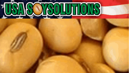 USA Soy Solutions